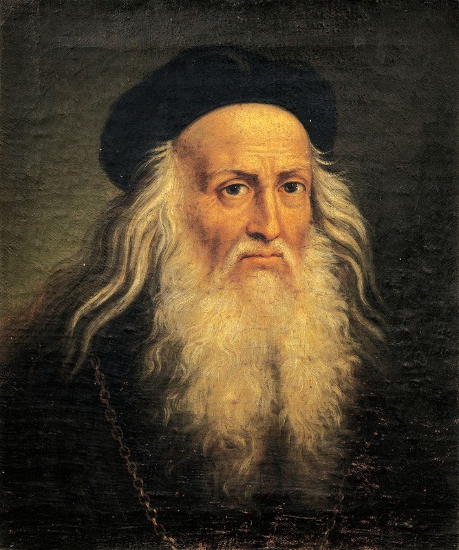 Cuoi cung bi mat ve me Leonardo da Vinci duoc giai ma-Hinh-5